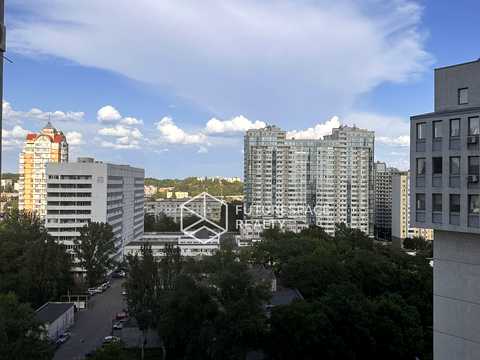 квартира за адресою Миколи Міхновського бульв. (Дружби народів), 14-16