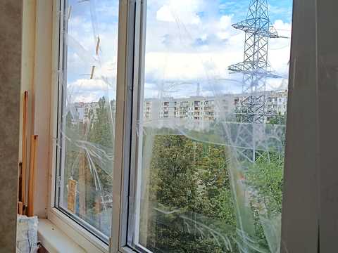 кімната за адресою Європейського Союзу просп. (Правди), 33