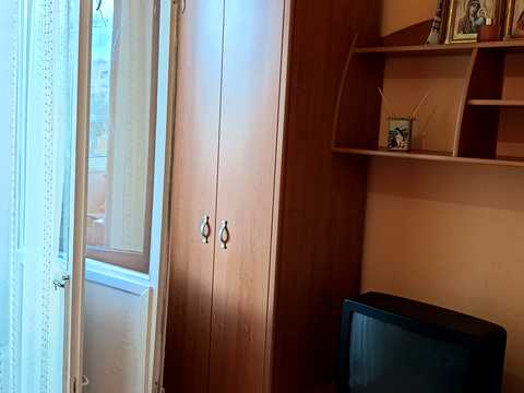 кімната за адресою Європейського Союзу просп. (Правди), 33