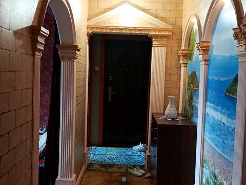 кімната за адресою Європейського Союзу просп. (Правди), 33