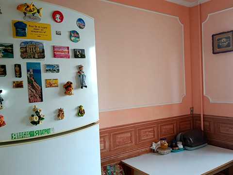 кімната за адресою Європейського Союзу просп. (Правди), 33