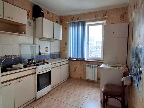 квартира за адресою Академіка Корольова вул., 44