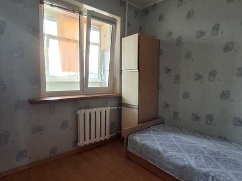 квартира за адресою Академіка Корольова вул., 44