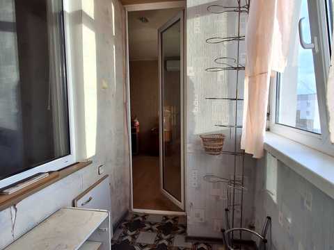 квартира за адресою Академіка Корольова вул., 44
