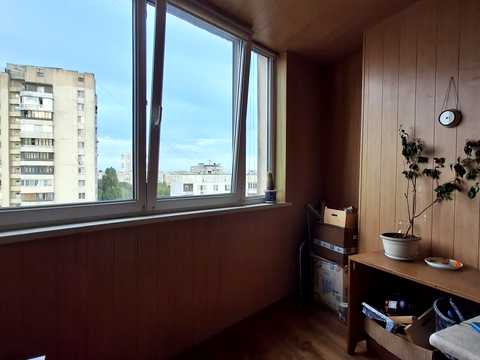 квартира за адресою Академіка Корольова вул., 44