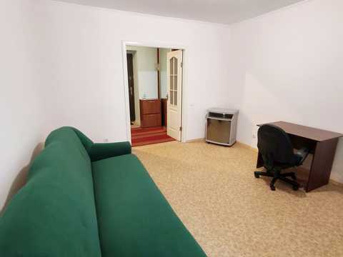 квартира по адресу Михаила Лушпы просп. (Космонавтів), 5 к25