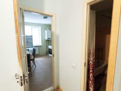 квартира по адресу Михаила Лушпы просп. (Космонавтів), 5 к25
