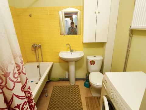 квартира по адресу Михаила Лушпы просп. (Космонавтів), 5 к25