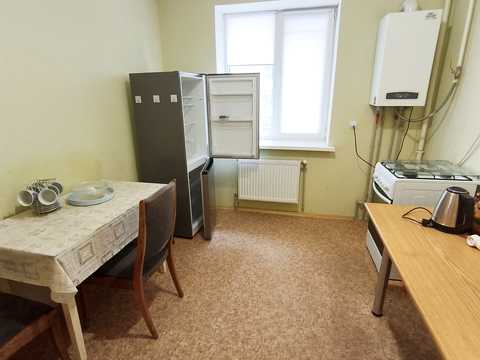 квартира по адресу Михаила Лушпы просп. (Космонавтів), 5 к25