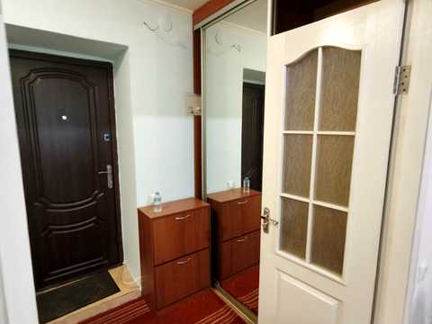 квартира по адресу Михаила Лушпы просп. (Космонавтів), 5 к25