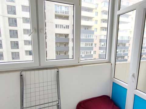 квартира по адресу Михаила Лушпы просп. (Космонавтів), 5 к25