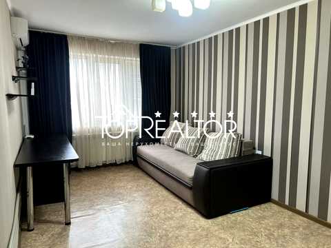квартира за адресою Гарібальді вул., 2