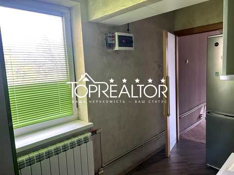 квартира за адресою Гарібальді вул., 2