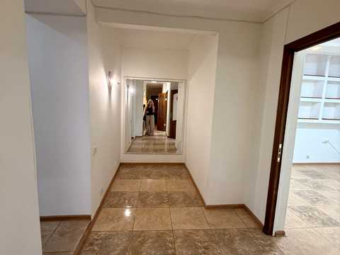 квартира по адресу Шампанский пер., 3а