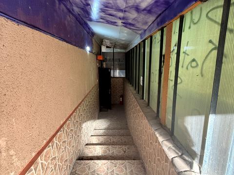 квартира по адресу Шампанский пер., 3а