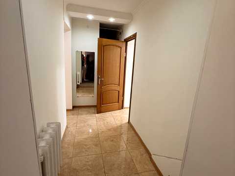 квартира по адресу Шампанский пер., 3а