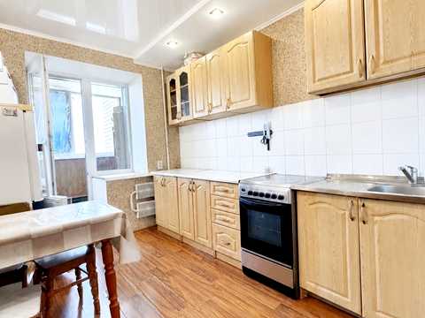 квартира за адресою Робоча вул., 152