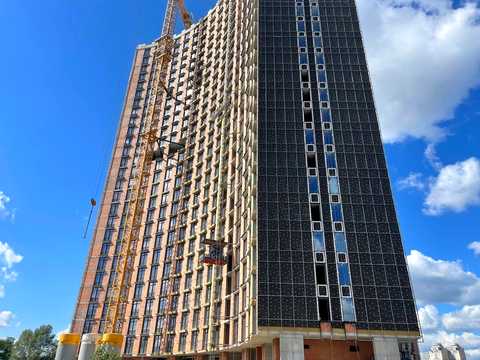 квартира по адресу Степана Бандеры просп. (Московський), (Будинок)