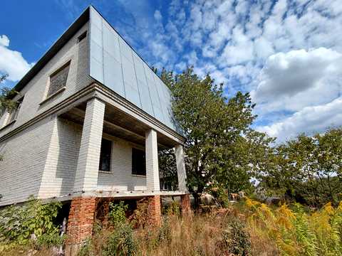 будинок за адресою с. Підгородне, Медова, 110