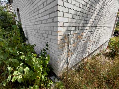 будинок за адресою с. Підгородне, Медова, 110