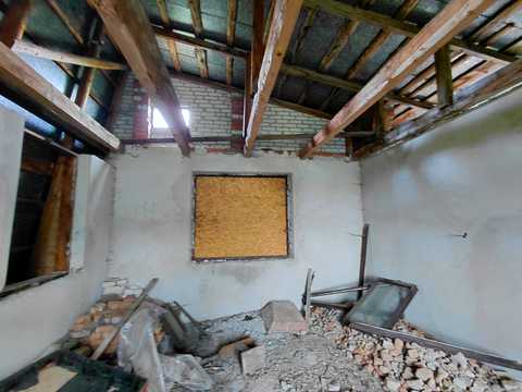 будинок за адресою с. Підгородне, Медова, 110