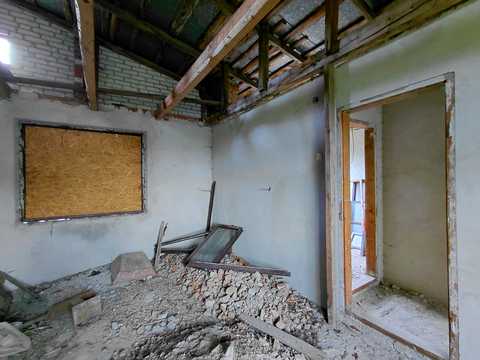 будинок за адресою с. Підгородне, Медова, 110