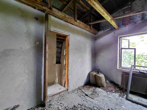 будинок за адресою с. Підгородне, Медова, 110