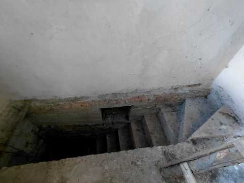 будинок за адресою с. Підгородне, Медова, 110