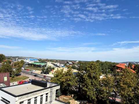 квартира за адресою Калуське шосе, (Будинок)