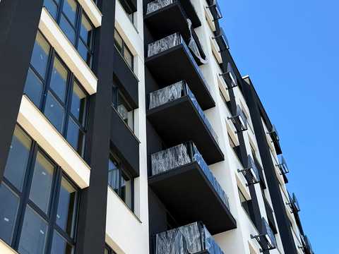 квартира за адресою Калуське шосе, (Будинок)