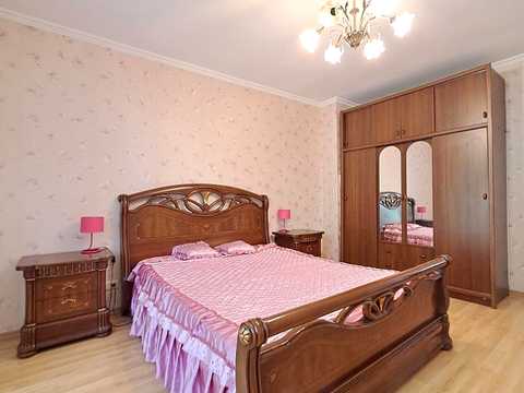 квартира за адресою В'ячеслава Чорновола вул., 7а