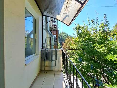 квартира за адресою В'ячеслава Чорновола вул., 7а