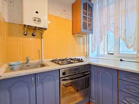 квартира за адресою В'ячеслава Чорновола вул., 7а