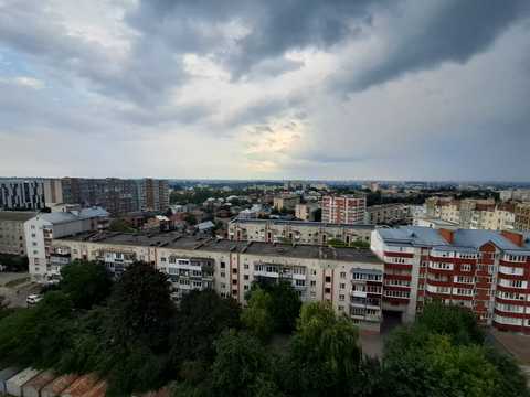 квартира по адресу Троллейбусная ул., 5Е