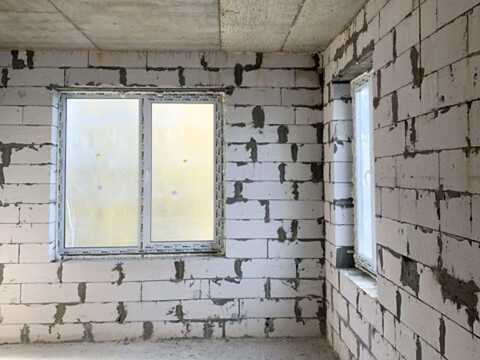 дом по адресу Кузьми скрябина, 3