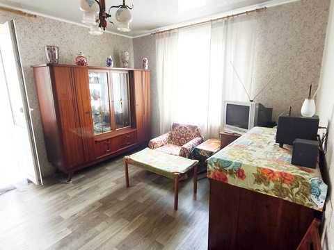 квартира по адресу Ивана Сирко ул. (Дем'яна Коротченка), 18