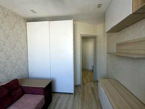 квартира за адресою Лосівський пров., 4