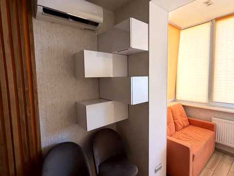 квартира за адресою Лосівський пров., 4