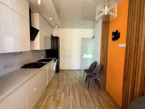 квартира за адресою Лосівський пров., 4