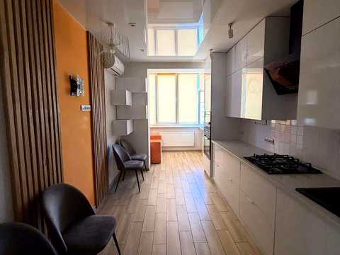 квартира за адресою Лосівський пров., 4