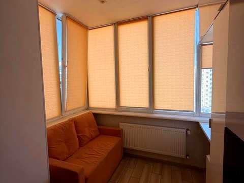 квартира за адресою Лосівський пров., 4