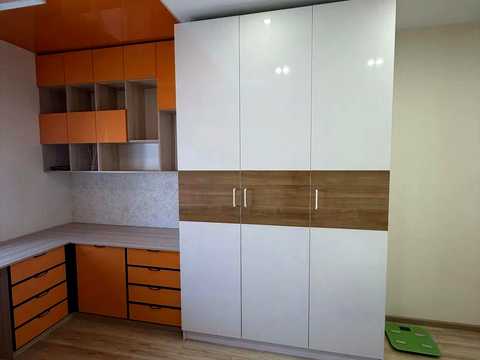 квартира за адресою Лосівський пров., 4