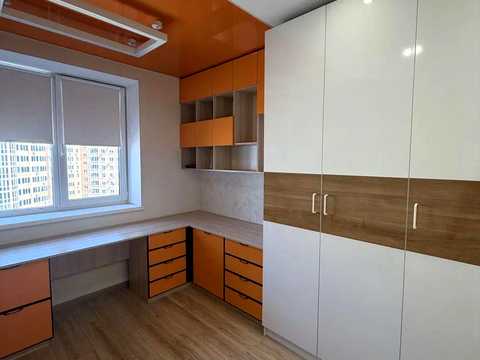 квартира за адресою Лосівський пров., 4