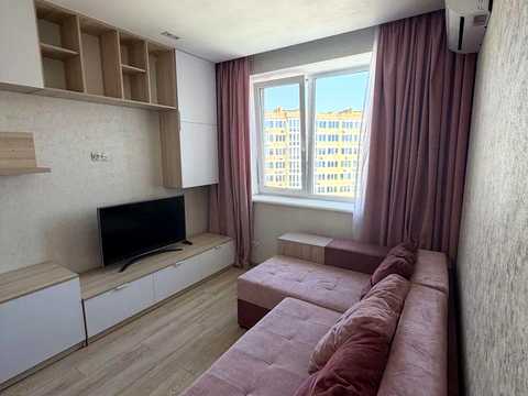 квартира за адресою Лосівський пров., 4