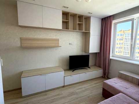 квартира за адресою Лосівський пров., 4