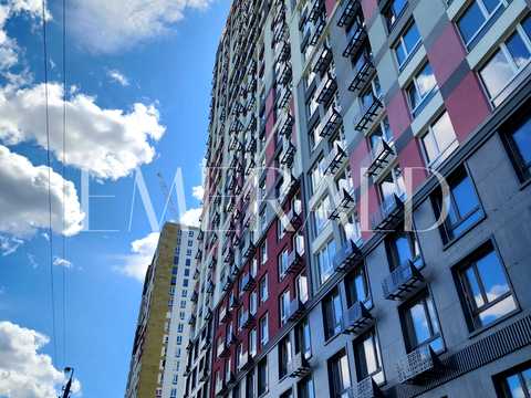 квартира по адресу Тепловозная ул., 28