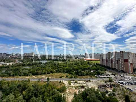 квартира за адресою Тепловозна вул., 28