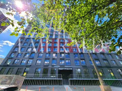 квартира за адресою Тепловозна вул., 28