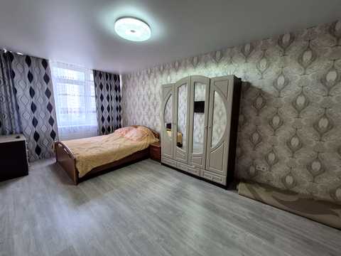 квартира по адресу Жемчужная ул., 7
