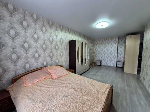 квартира по адресу Жемчужная ул., 7